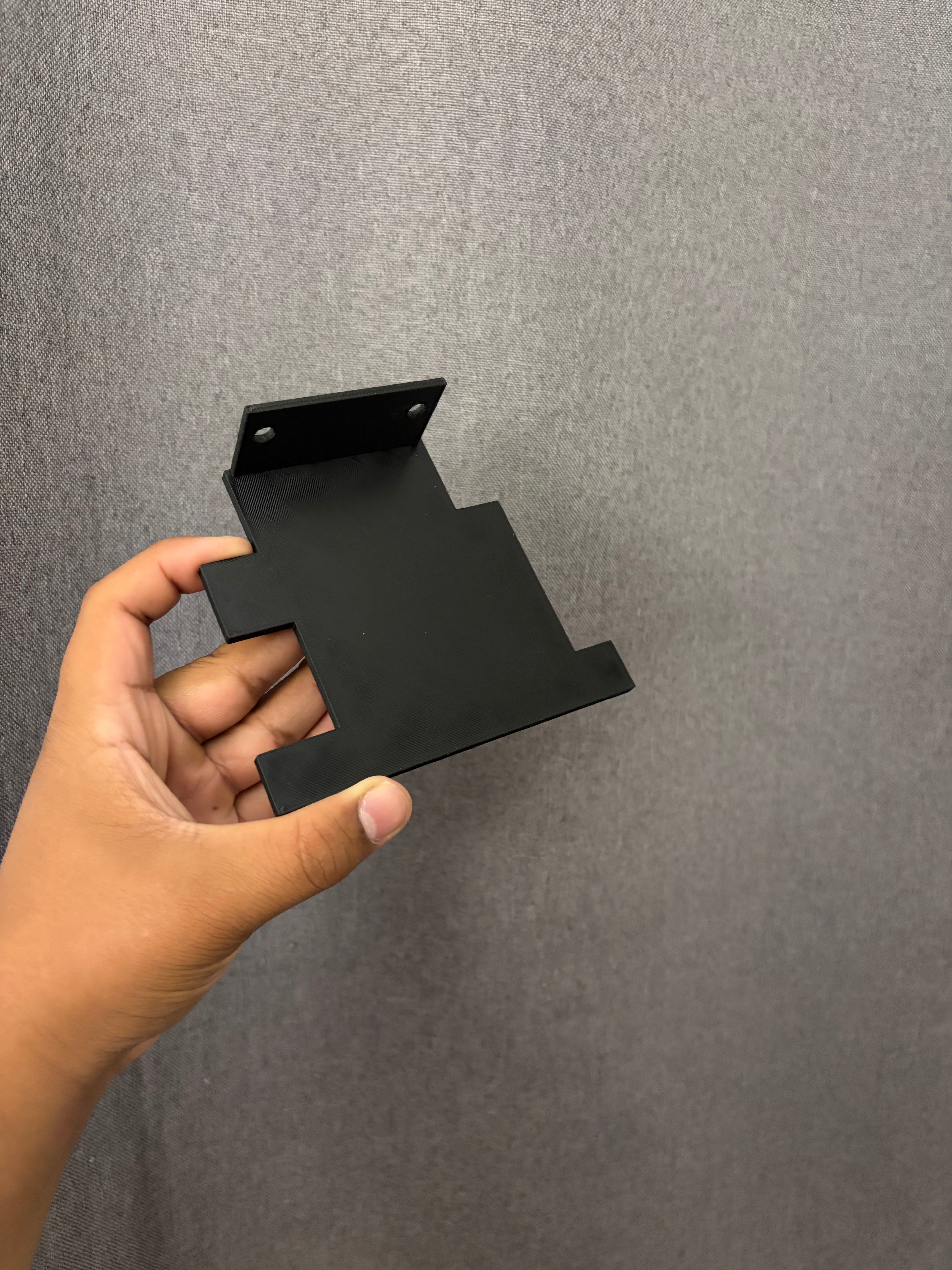 Yozma/Strike/Cemoto Storage Compartment