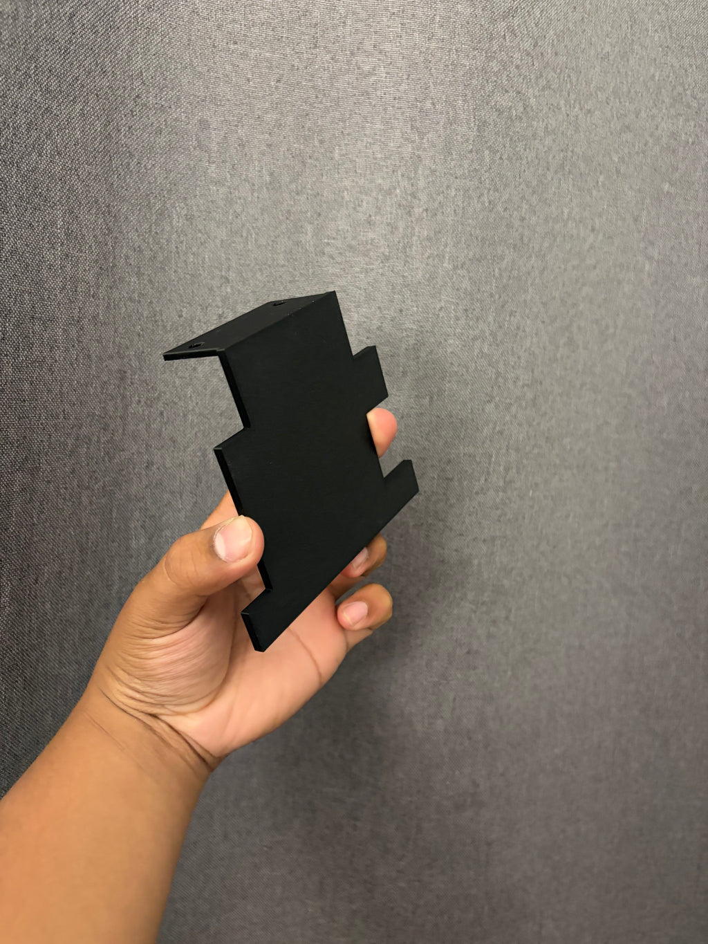 Yozma/Strike/Cemoto Storage Compartment