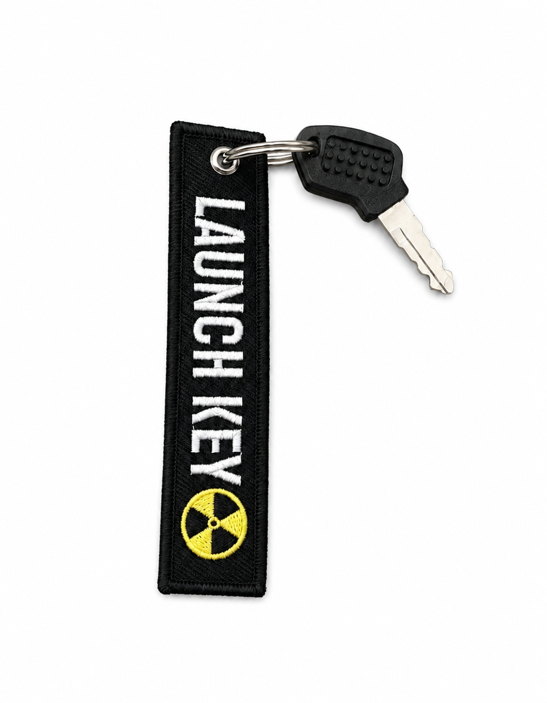 Launch Key Keychain