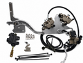 Tuttio Footbrake Kit - READY TO SHIP