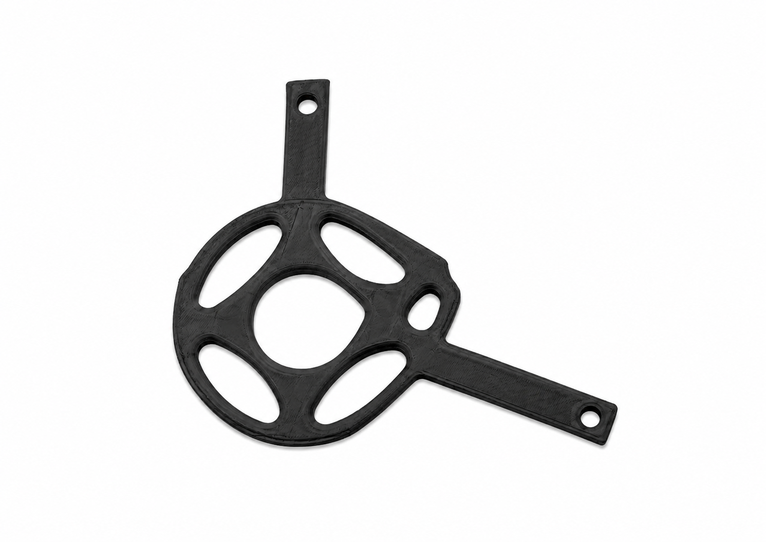 V1 Yozma/Strike/Shadow/Cemoto Motor Covers