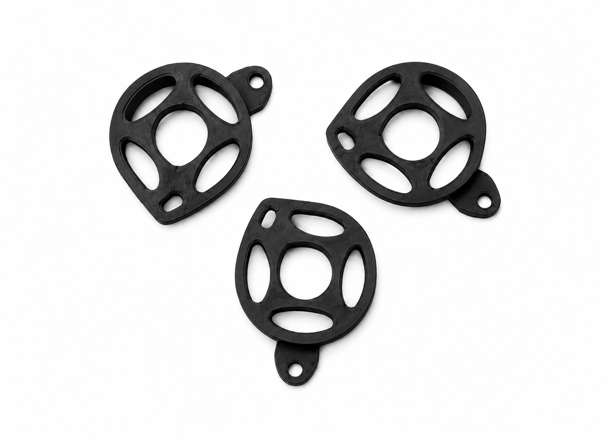 Razor Motor Cover