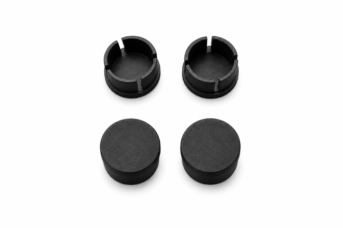 Razor Swing Arm Plugs