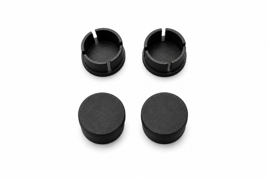 Razor Swing Arm Plugs