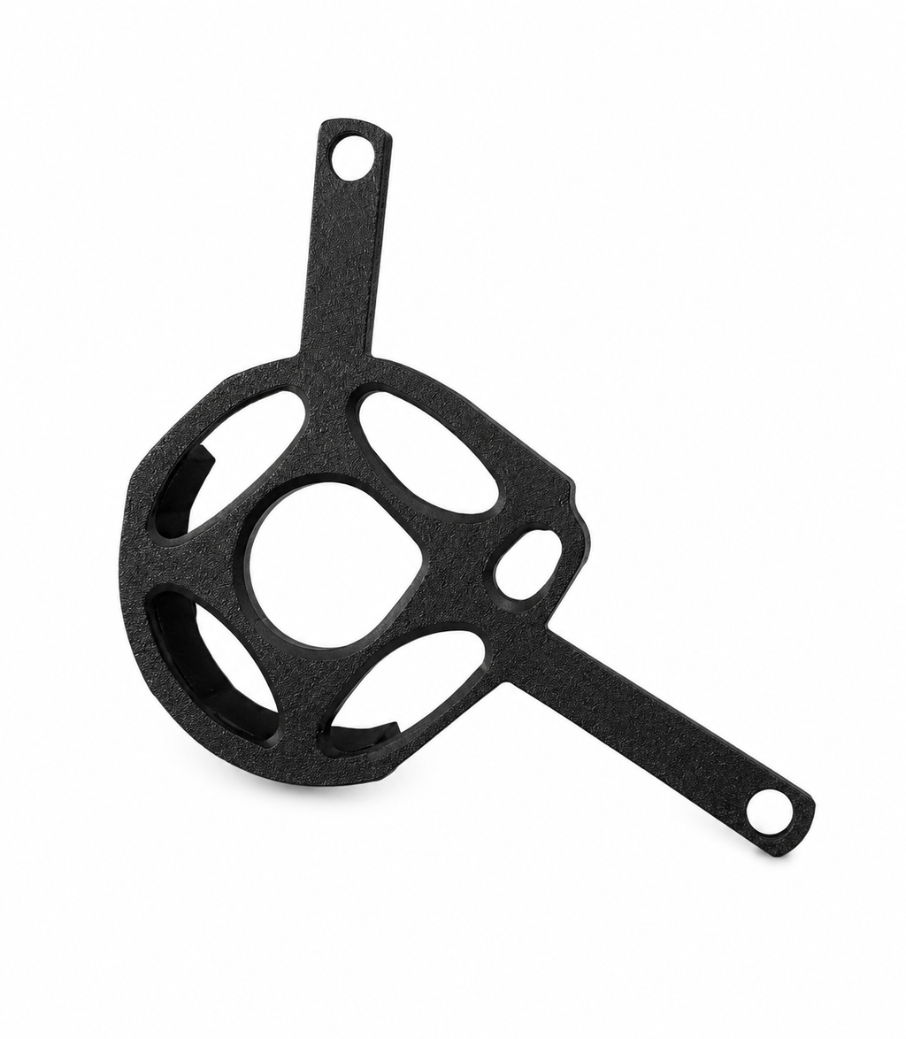 V2 Yozma/Strike Motor/Cemoto Cover