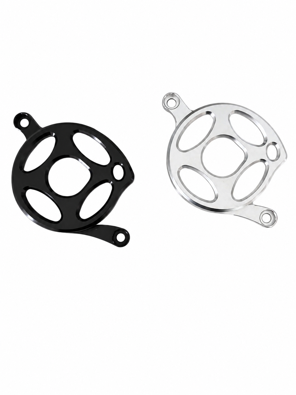 Metal Motor cover for 79bike, Lbx, and Eride.