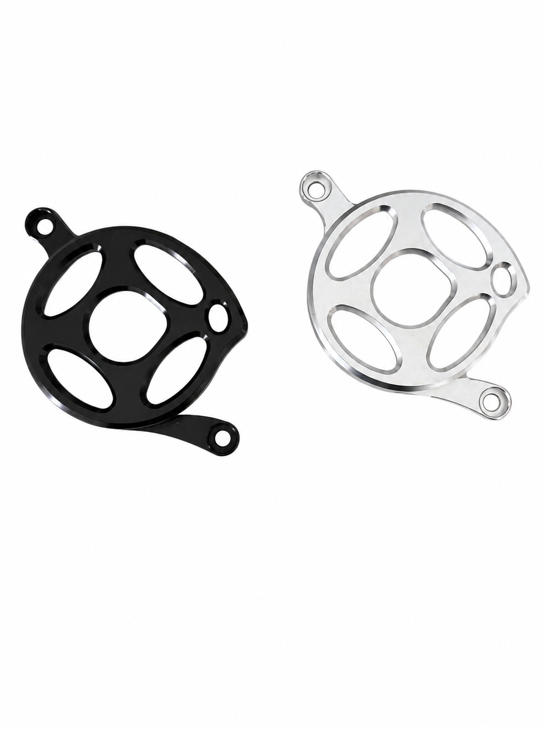 Metal Motor cover for 79bike, Lbx, and Eride.