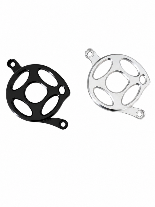 Metal Motor cover for 79bike, Lbx, and Eride.