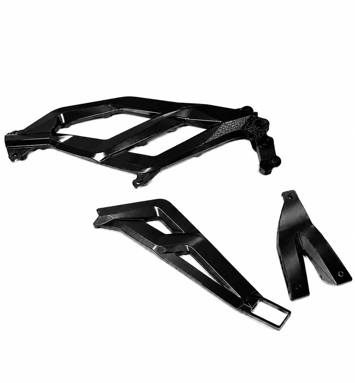 79Bike/Ventus Frame Guards (Pro/Lite/GT)