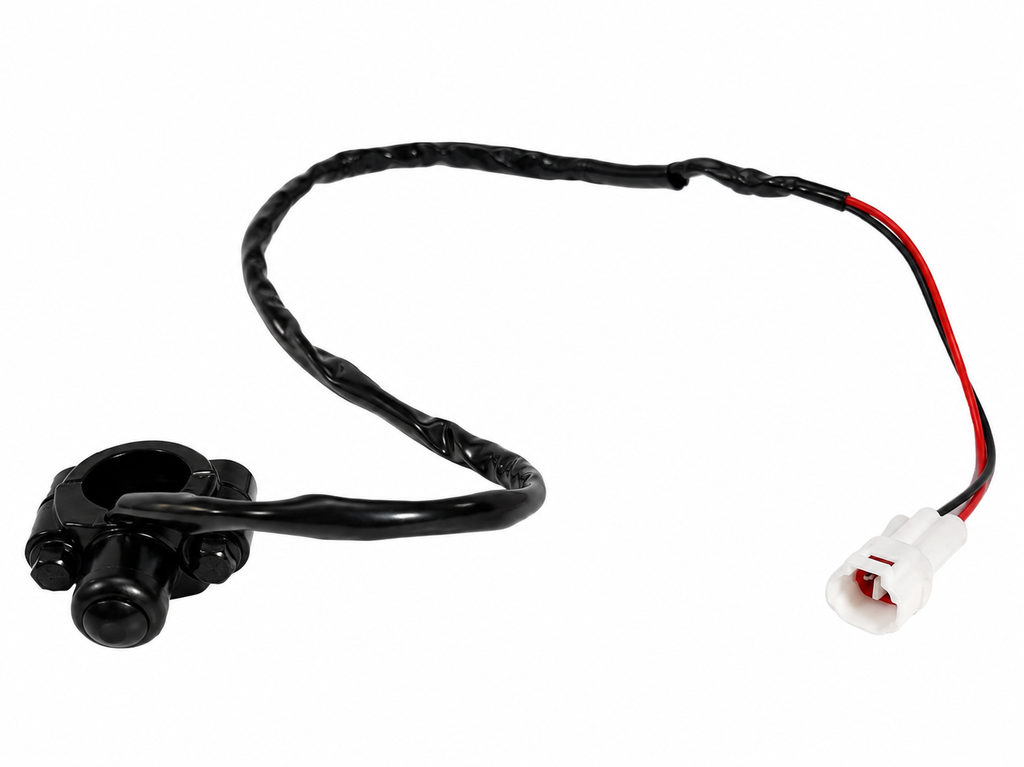 YOZMA plug and play regen button