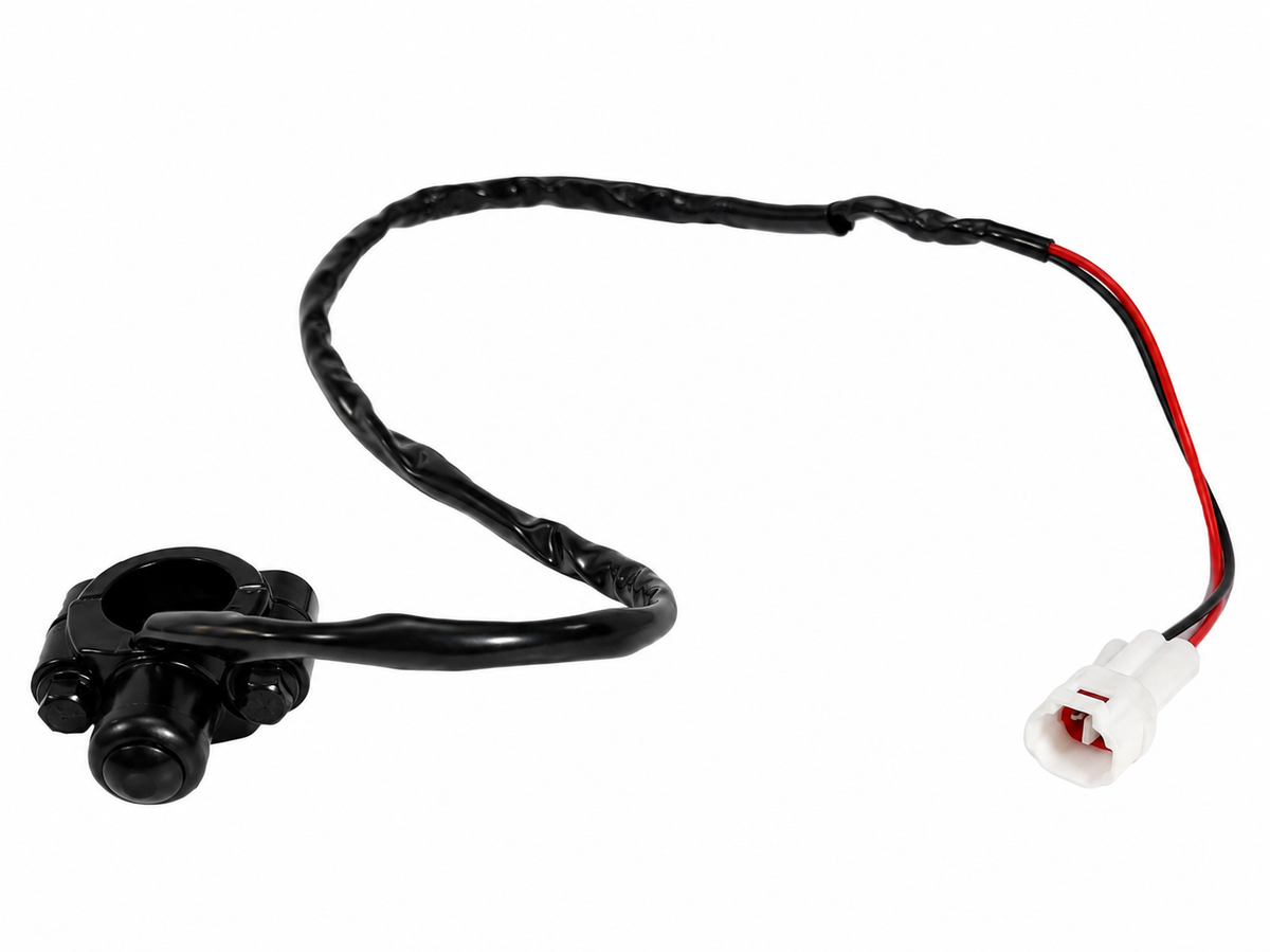 YOZMA plug and play regen button