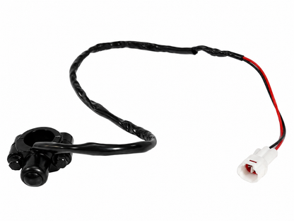 YOZMA plug and play regen button