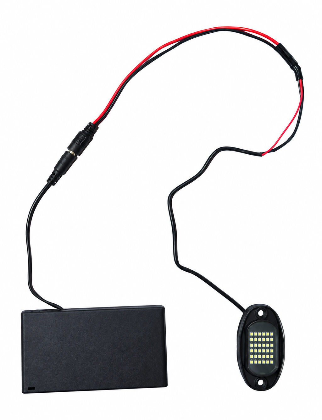 V2 Rocklight