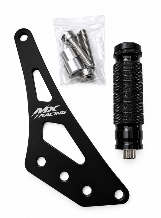Surron Lbx/79 Bike Shift Lock