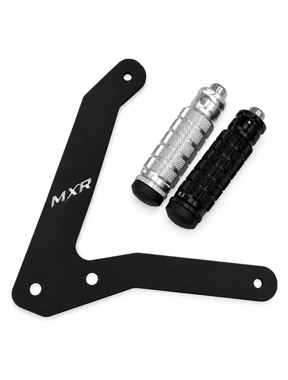 Heybike Villian Footlock (1 WEEK SHIPPING TIME)
