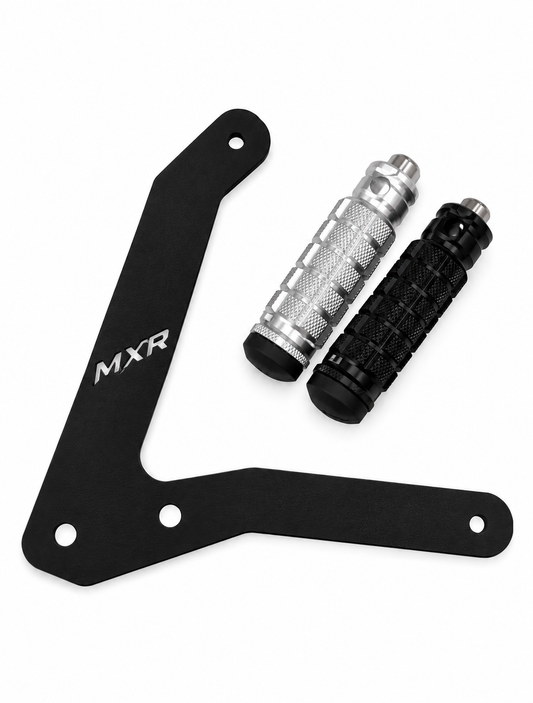 Heybike Villian Footlock (1 WEEK SHIPPING TIME)