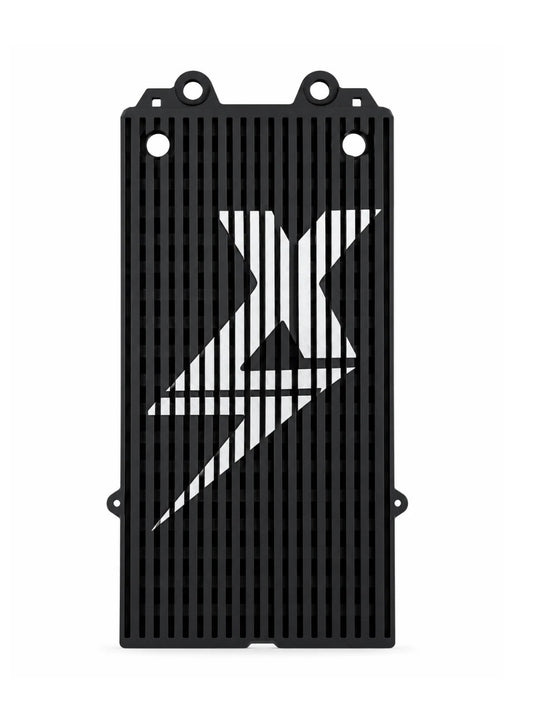 Heybike EBMX Controller Cover