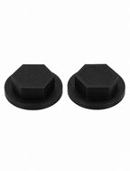 Yozma IN10 / IN10 Pro Black fork caps (Read Description)