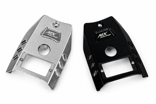 Talaria X3 Metal Ignition cover