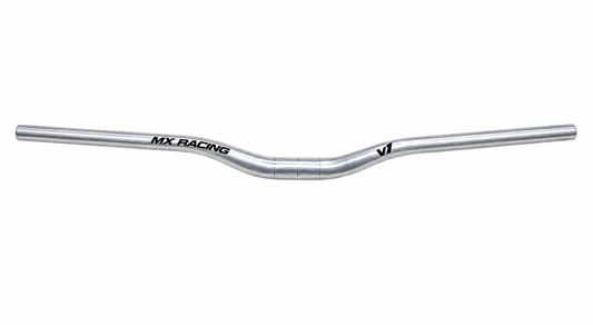 Mx Racings v1 CHROME Handlebar (31.8mm)
