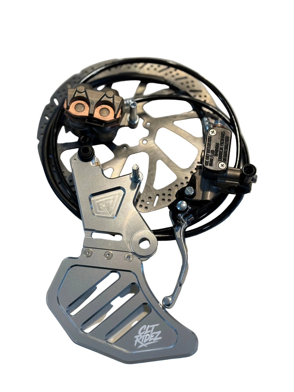 OEM Surron LBX/E Ride Pro Ultra Bee Brake Kit