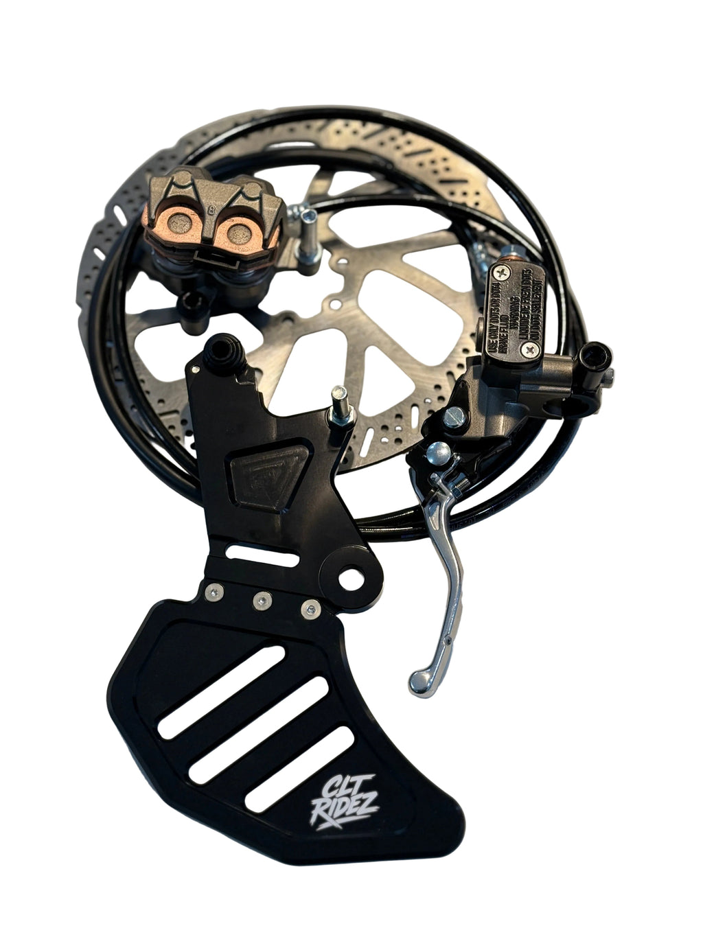 OEM Talaria Ultra Bee Brake Kit