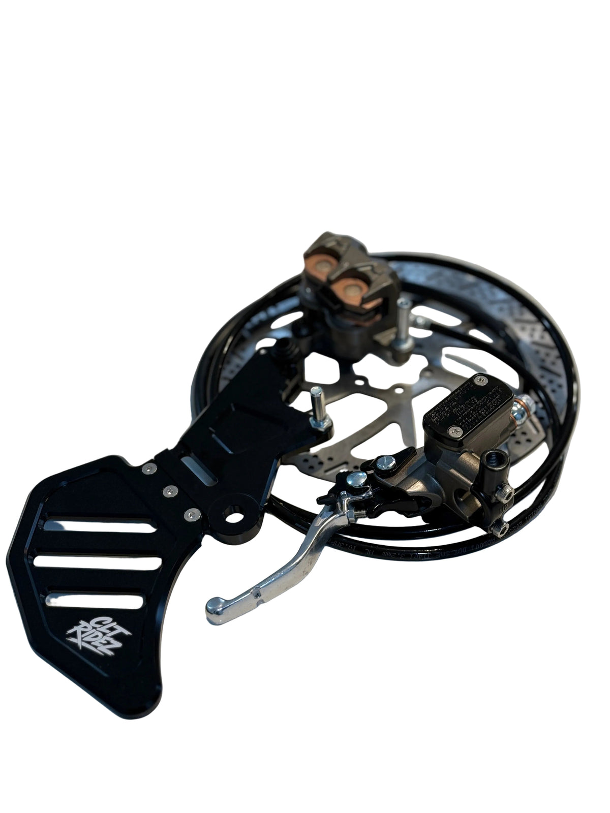 OEM Surron LBX/E Ride Pro Ultra Bee Brake Kit