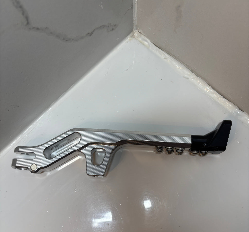 Upgraded Kickstand for Surron LBX / Eride, Ultra Bee & Talaria – Strong Replacement