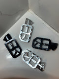 Surron LBX/ Talaria Pegs