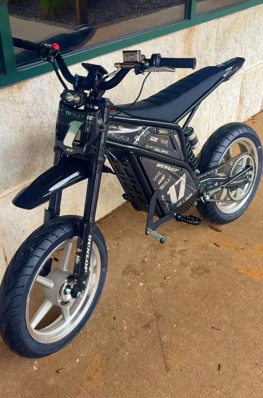 Heybike
