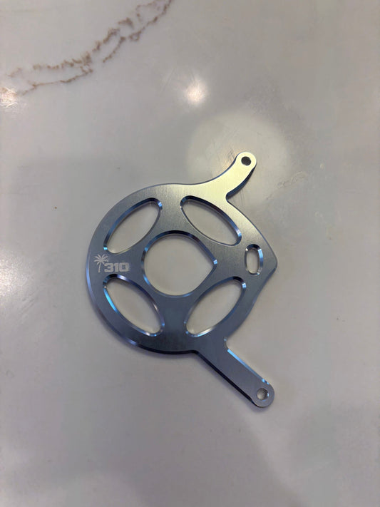 Yozma, Valtinsu, Cemoto, Strike Metal Motor Cover
