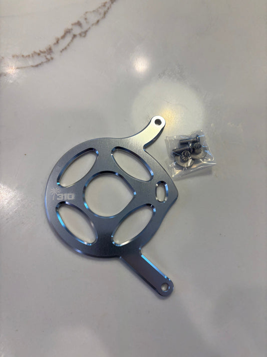 Yozma, Valtinsu, Cemoto, Strike Metal Motor Cover