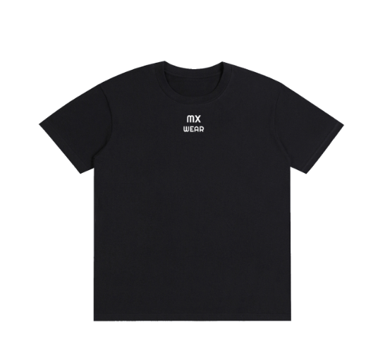 Born To Ride Tee