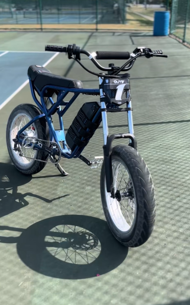 Ridstar q20