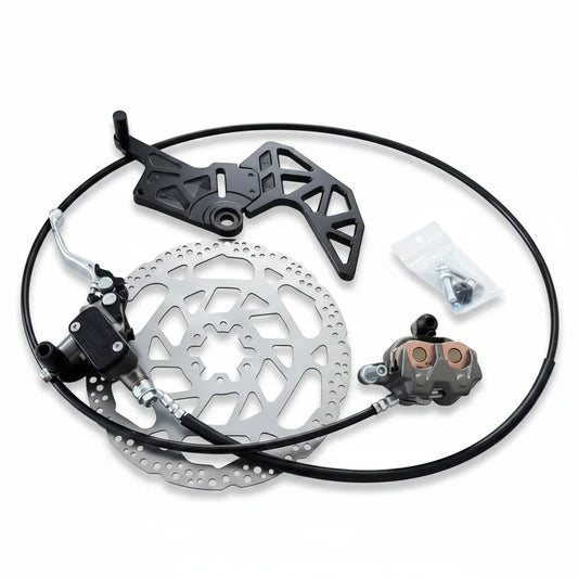 Ultra Bee Brakes for Surron LBX, Talaria, E-Ride Pro, 79Bike, Ventus