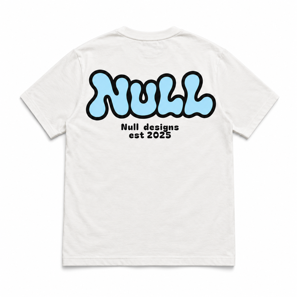 Summer Freeze tee