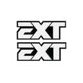 Ext fork stickers