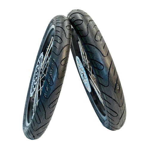 17” Surron LBX/79 Bike Supermoto Wheels