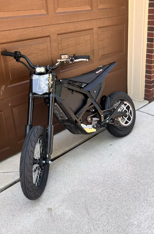Cemoto D-Series