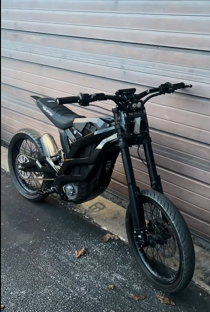 Falcon Lite