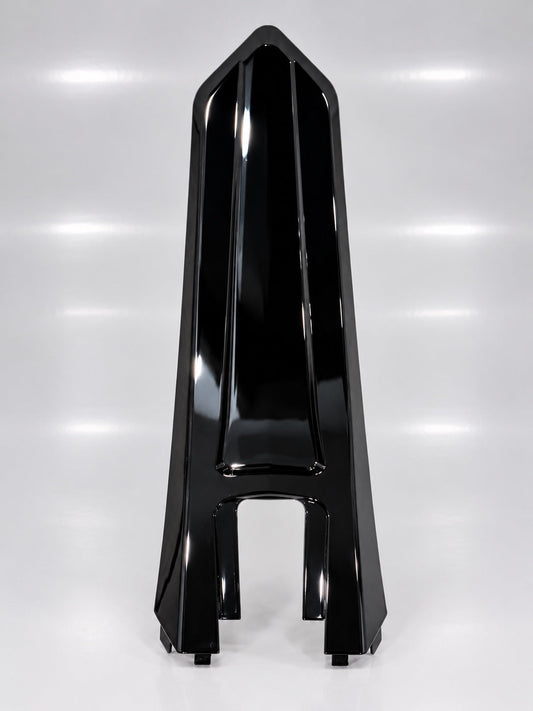 Yozma In10 / In10 Pro / Strike Extended Rear Fender (around 6 inches longer than stock)
