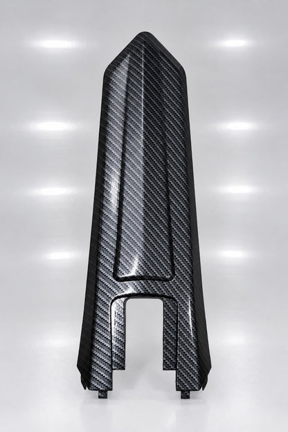 Yozma In10 / In10 Pro / Strike Extended Rear Fender (around 6 inches longer than stock)